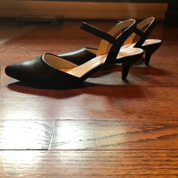 Life Stride - Simply Comfort Sling Back Shoe - Picture 4 of 7